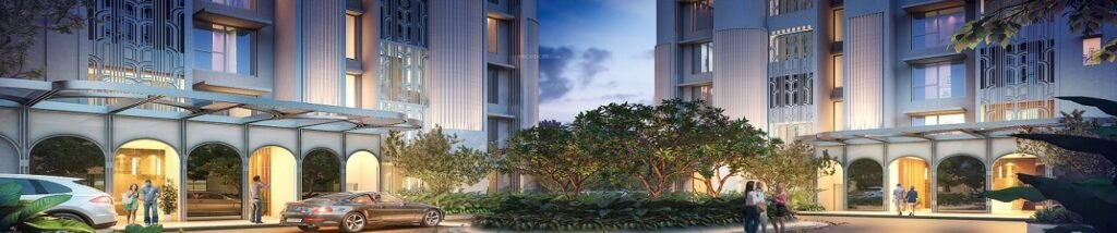 PAREENA COBAN RESIDENCES