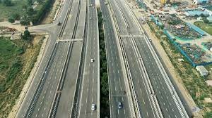 Current Status of the Dwarka Expressway