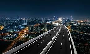 Experts predict that the Dwarka Expressway’s opening will cause a 40% increase in local real estate costs.