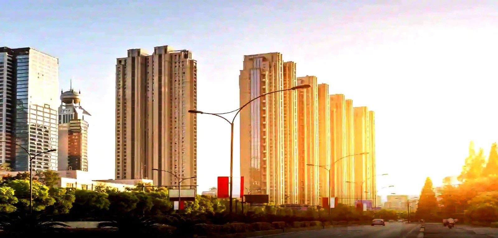 The top bidder for a 6.46-acre plot of land in Noida’s sector 44 is Godrej Properties.